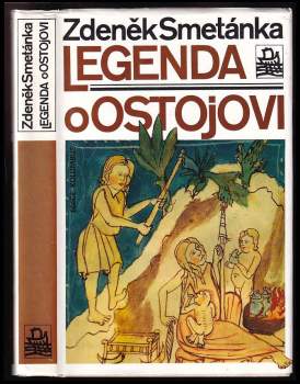 Legenda o Ostojovi