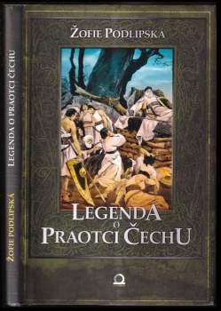 Legenda o praotci Čechu