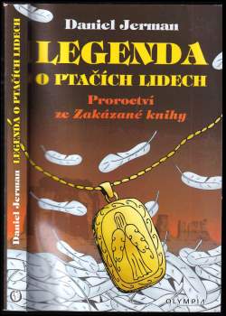 Legenda o ptačích lidech