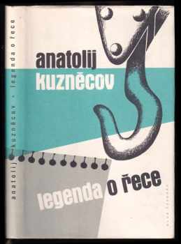 Legenda o řece