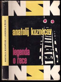 Legenda o řece