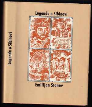 Emilijan Stanev: Legenda o Sibinovi