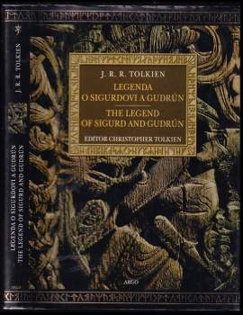 J. R. R Tolkien: Legenda o Sigurdovi a Gudrún