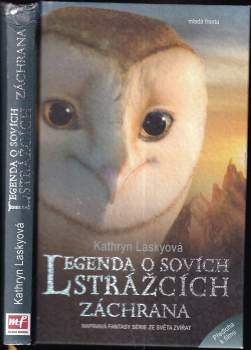 Legenda o sovích strážcích