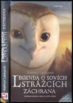Legenda o sovích strážcích