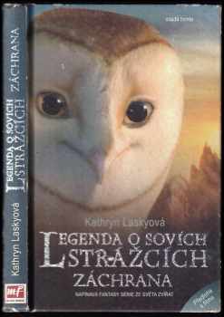 Legenda o sovích strážcích