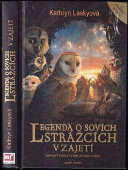 Legenda o sovích strážcích