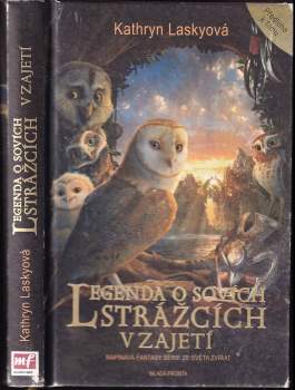 Legenda o sovích strážcích