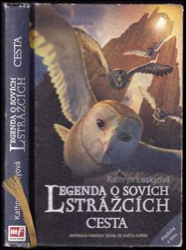 Legenda o sovích strážcích