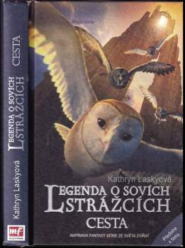 Legenda o sovích strážcích