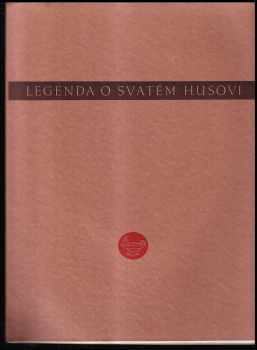 Rectus: Legenda o svatém Husovi