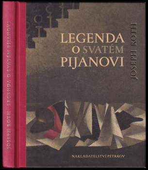 Legenda o svatém pijanovi