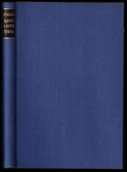 Legenda o svatém Prokopu