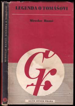 Legenda o Tomášovi