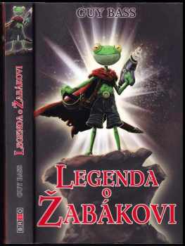 Legenda o Žabákovi