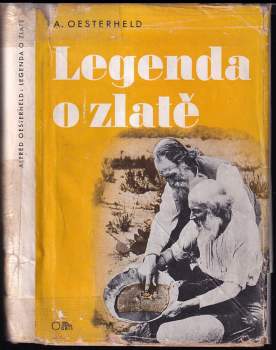 Legenda o zlatě