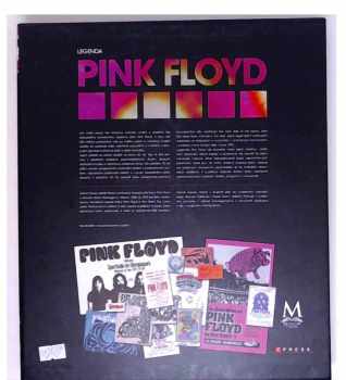 Glenn Povey: Legenda Pink Floyd