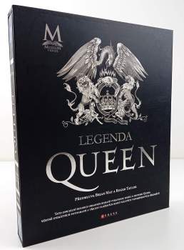 Legenda Queen