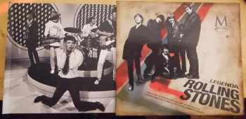 Legenda Rolling Stones