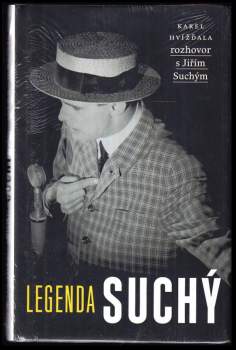 Jiří Suchý: Legenda Suchý