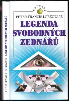 Legenda svobodných zednářů