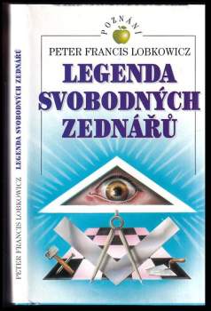 Legenda svobodných zednářů