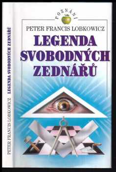 Legenda svobodných zednářů