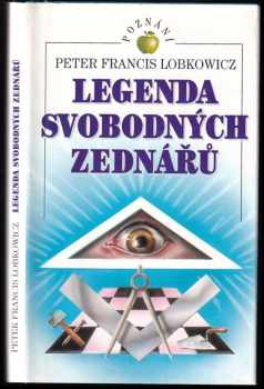 Legenda svobodných zednářů