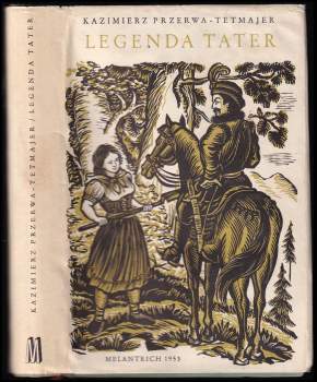Legenda Tater