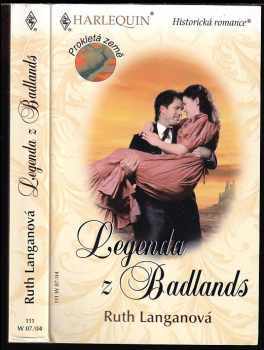 Legenda z Badlands