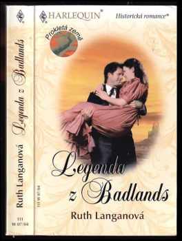 Legenda z Badlands