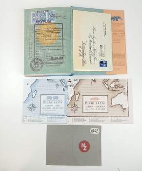 Miroslav Zikmund: Legenda Z + H