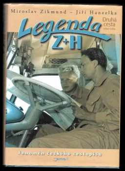Legenda Z + H