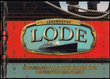 Lodě