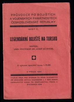 Legendární bojiště na Tursku