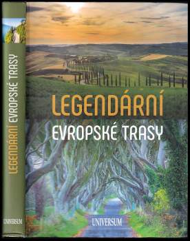 Legendární evropské trasy