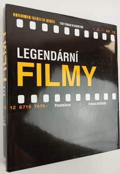 Legendární filmy