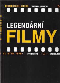 Legendární filmy