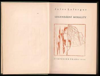 Jules Laforgue: Legendární morality