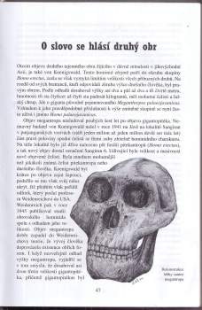 Jaroslav Mareš: Legendární opolidé