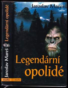 Jaroslav Mareš: Legendární opolidé