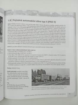 Jiří Frýba: Legendární Praga V3S