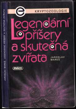 Legendární příšery a skutečná zvířata