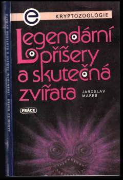 Legendární příšery a skutečná zvířata