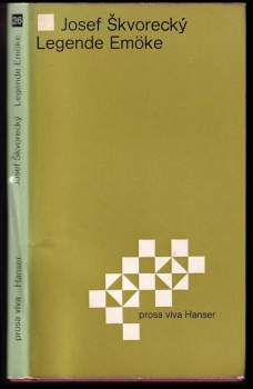 Legende Emöke
