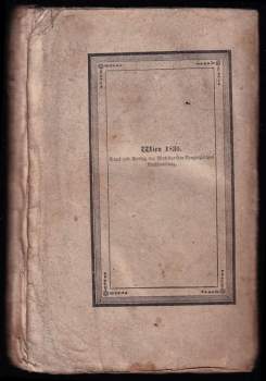 Johann Peter Silbert: Legenden, fromme Sagen und Erzählungen - Zweiter Band