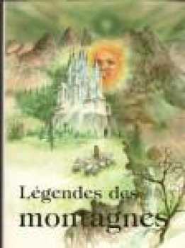 Légendes des montagnes