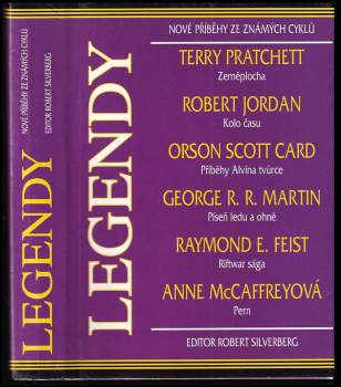 Legendy