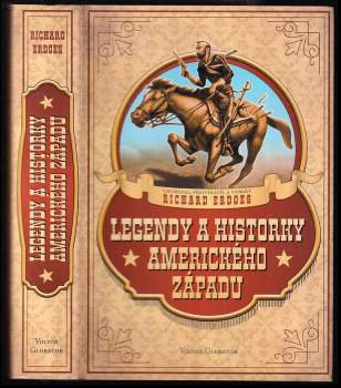 Legendy a historky amerického Západu