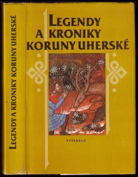 Legendy a kroniky Koruny uherské